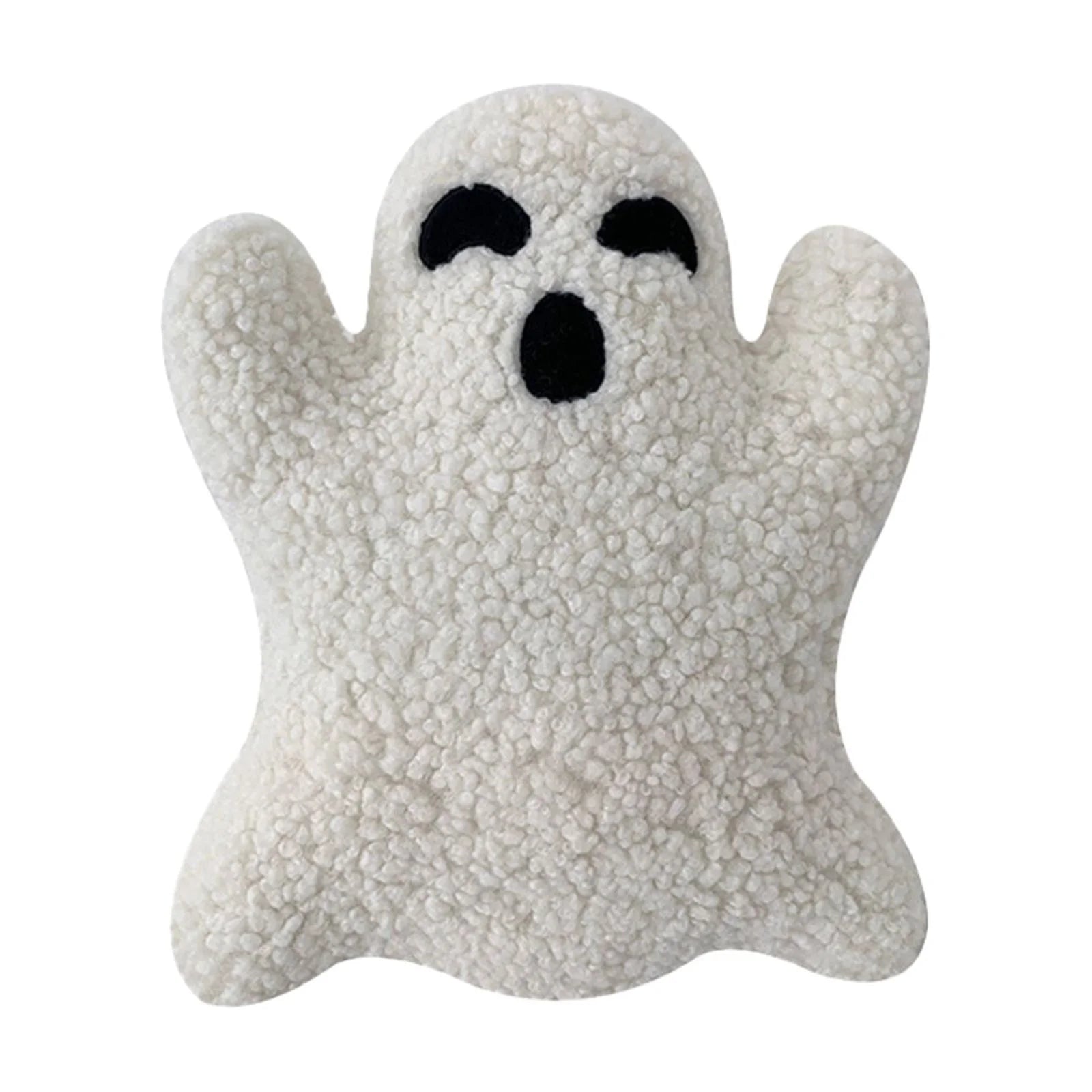 Halloween Specter Pillow Halloween Specter Pillow Gift Plush