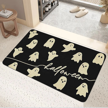 Halloween themed Floor Mats 