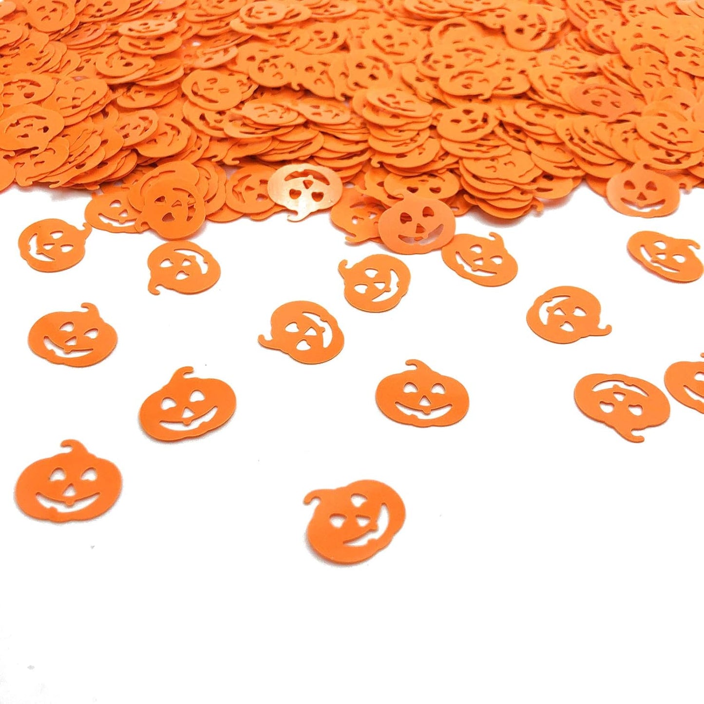 Halloween Confetti Glitter Sprinkles for Party Table Scatters Decoration 