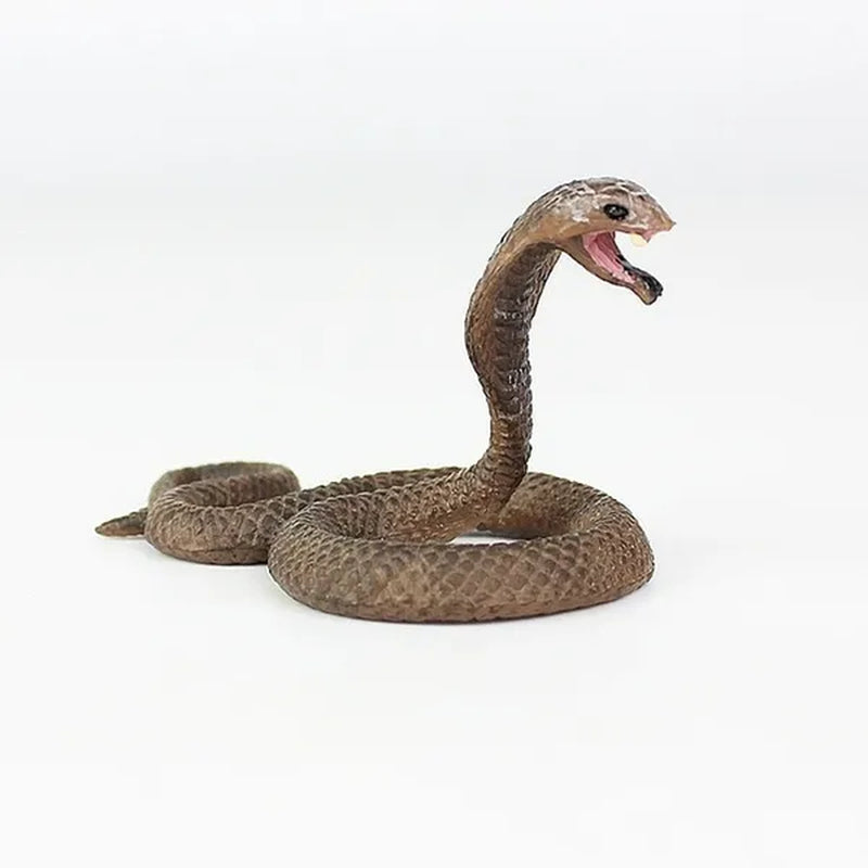 Realistic Fake Snake