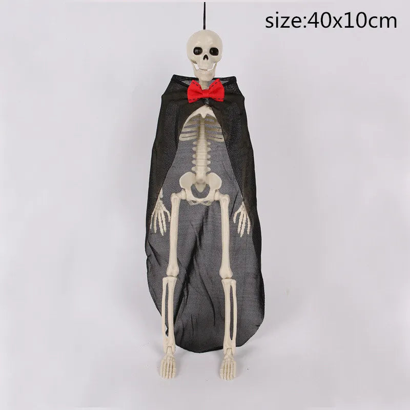 Skeleton Animal Plastic Animal Skeleton Bones 