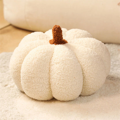 Pumpkin Plush