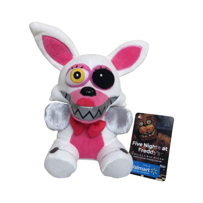 18Cm FNAF Freddy'S Plush Toy Stuffed & Plush Animals