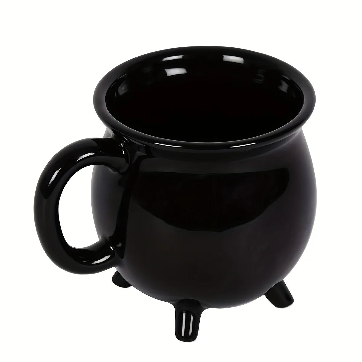 Witch Brew Coffee Mug, 350Ml/ 11.8Oz Ceramic Coffee Cup