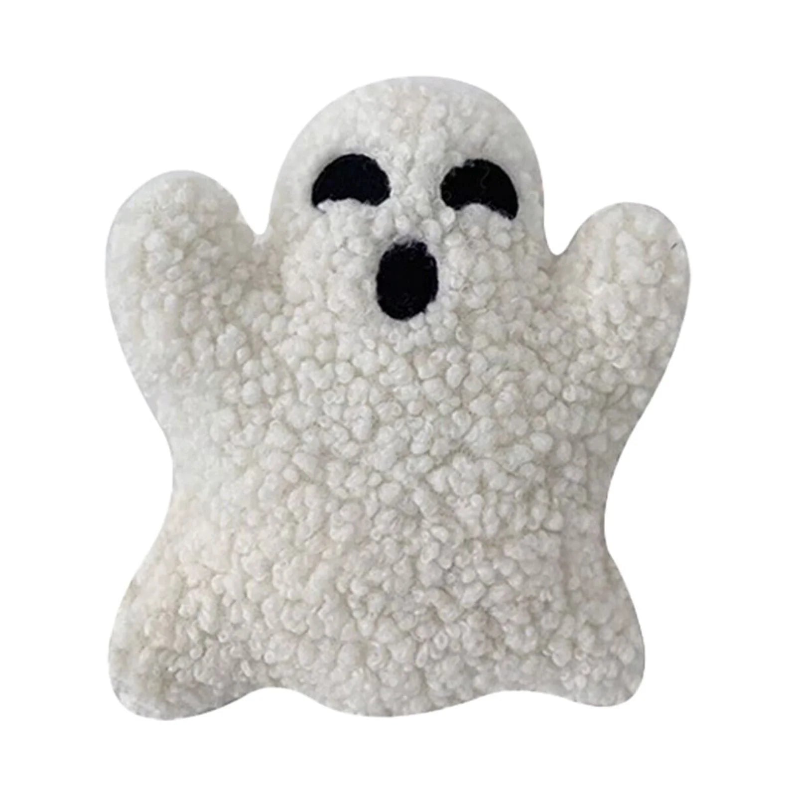 Halloween Specter Pillow Halloween Specter Pillow Gift Plush