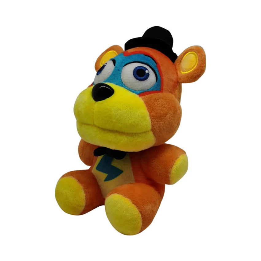 18Cm FNAF Freddy'S Plush Toy Stuffed & Plush Animals