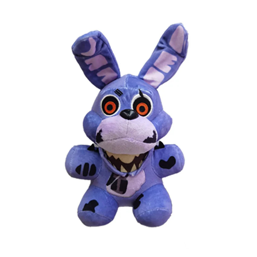 18Cm FNAF Freddy'S Plush Toy Stuffed & Plush Animals