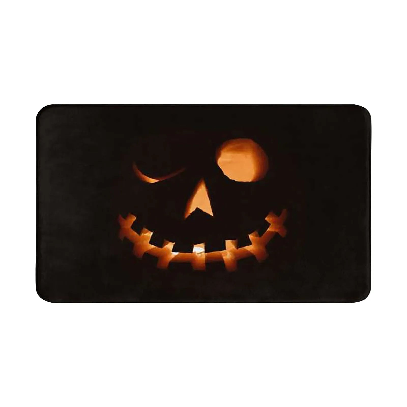 Halloween themed Floor Mats 