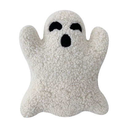 Halloween Specter Pillow Halloween Specter Pillow Gift Plush