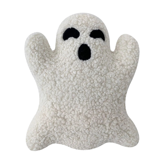 Halloween Specter Pillow Halloween Specter Pillow Gift Plush