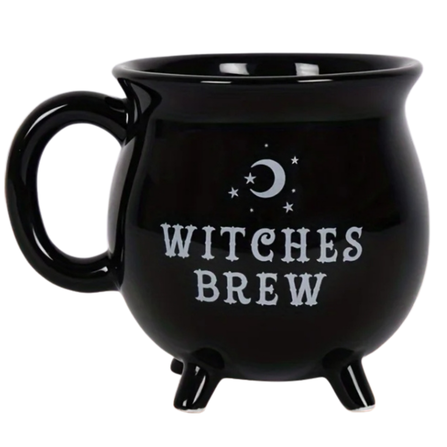 Witch Brew Coffee Mug, 350Ml/ 11.8Oz Ceramic Coffee Cup