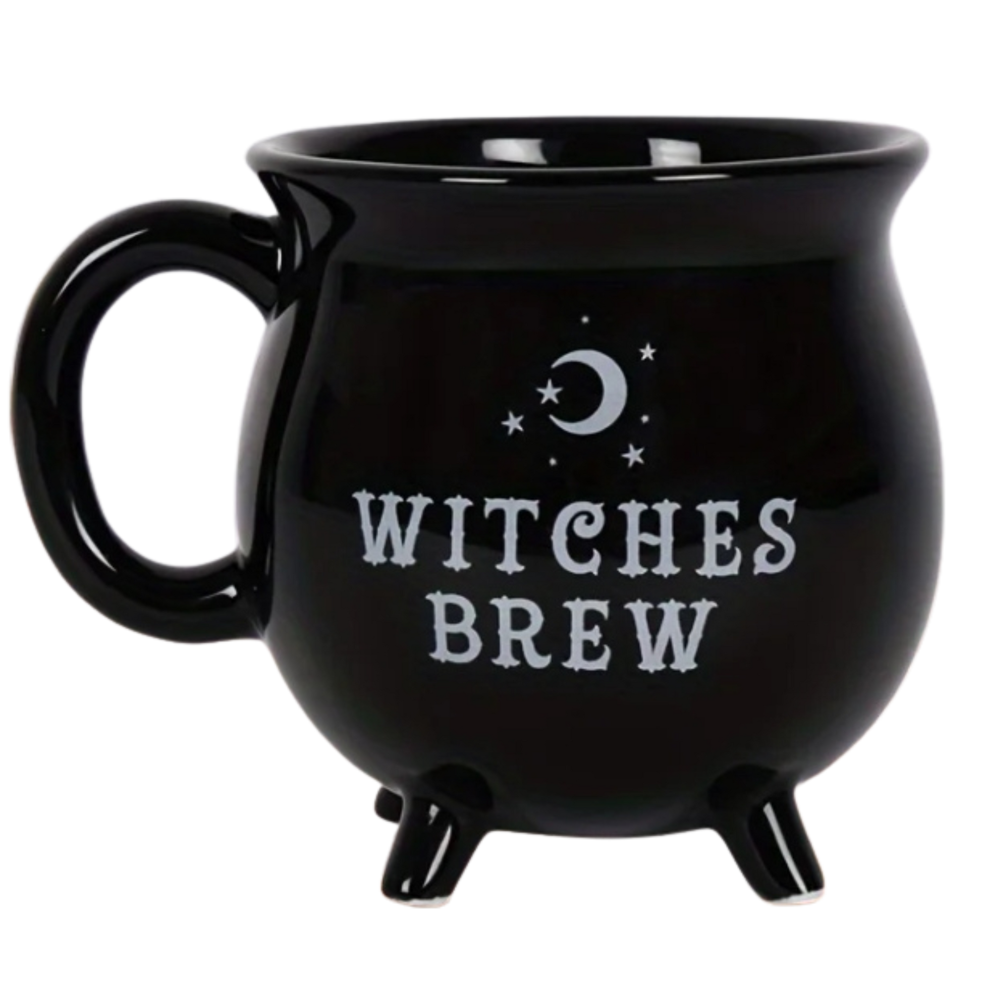 Witch Brew Coffee Mug, 350Ml/ 11.8Oz Ceramic Coffee Cup