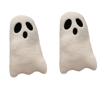 2 Pcs Decorative Spooky Halloween throw Pillows for Party Outdoor Home Decor