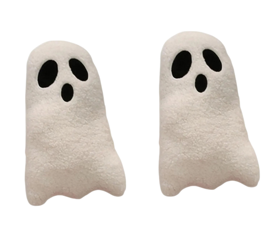 2 Pcs Decorative Spooky Halloween throw Pillows for Party Outdoor Home Decor