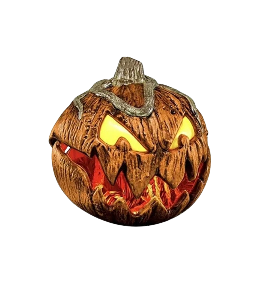 Halloween LED Pumpkin Lantern Lamp Lantern 