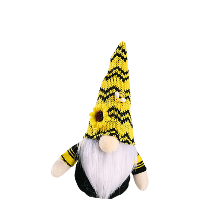 Sunflower Gnome