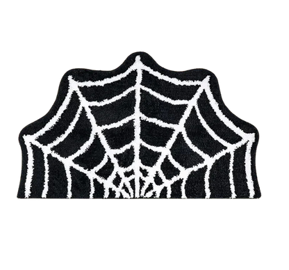 Spider Web Rug