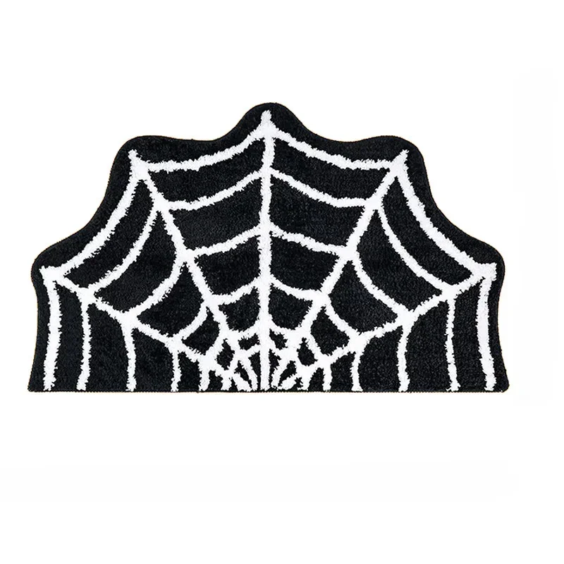 Spider Web Rug