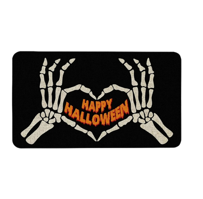 Halloween themed Floor Mats 