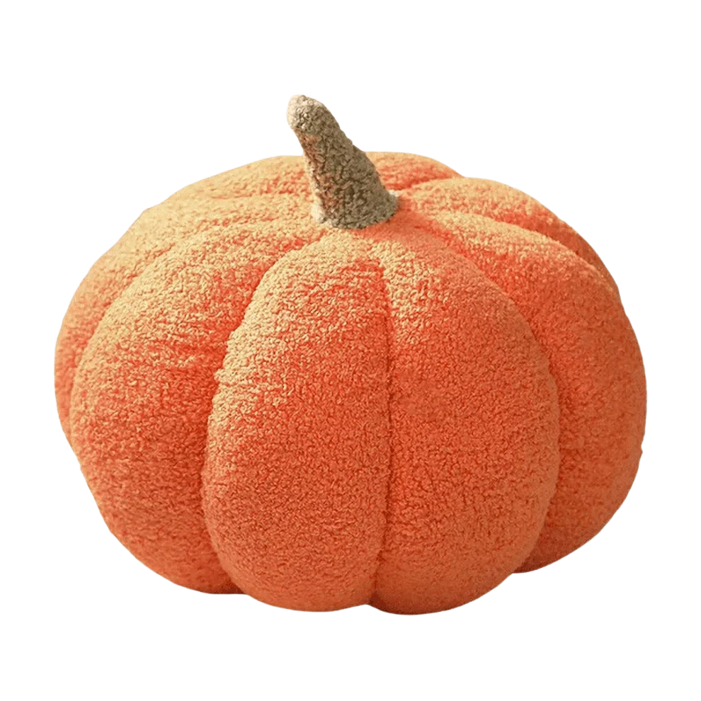 Pumpkin Plush