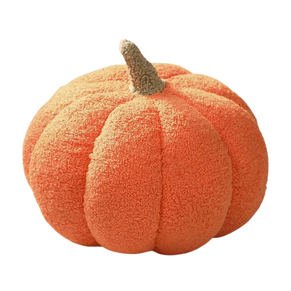 Pumpkin Plush