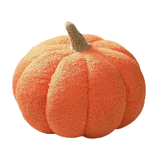 Pumpkin Plush