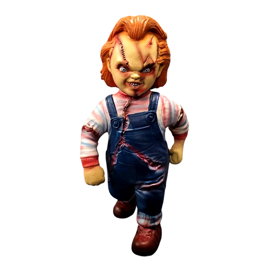 1:1 Chucky Doll Statue