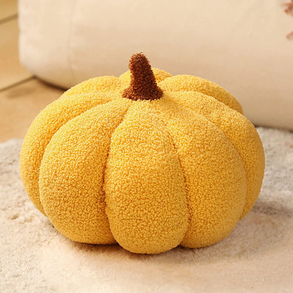 Pumpkin Plush