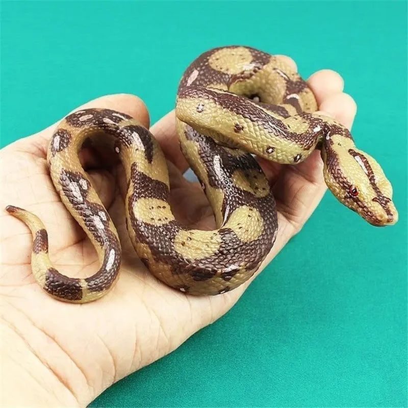 Realistic Fake Snake