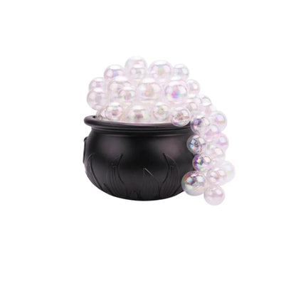 LED Bubbling Cauldron 