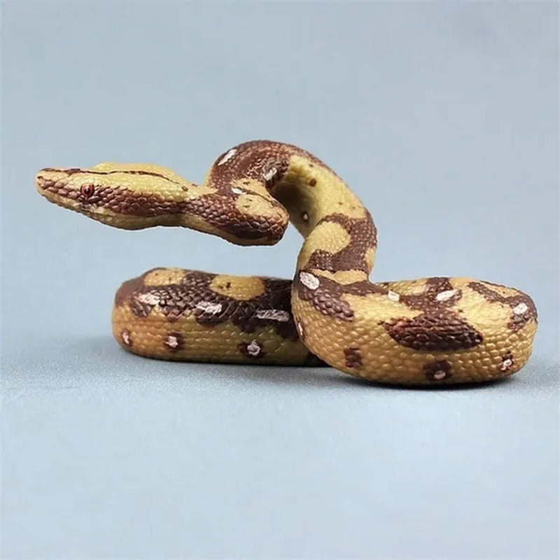 Realistic Fake Snake