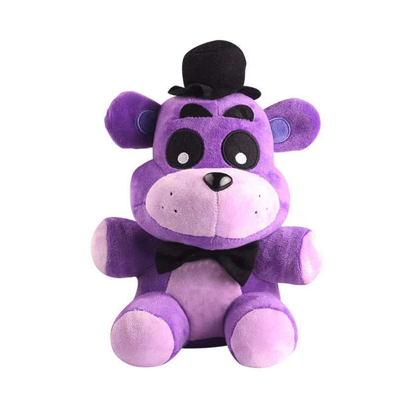 18Cm FNAF Freddy'S Plush Toy Stuffed & Plush Animals