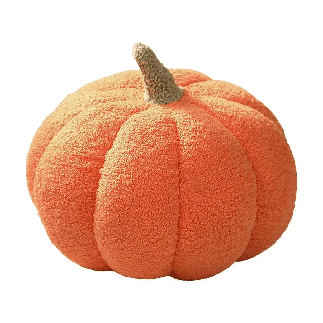 Pumpkin Plush