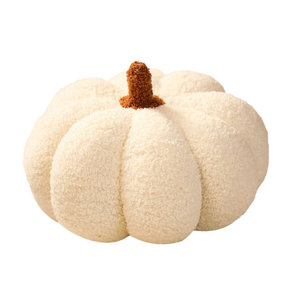 Pumpkin Plush