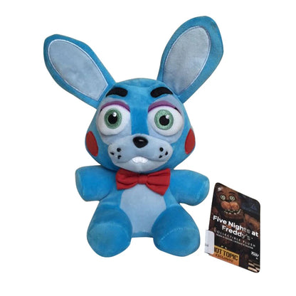 18Cm FNAF Freddy'S Plush Toy Stuffed & Plush Animals