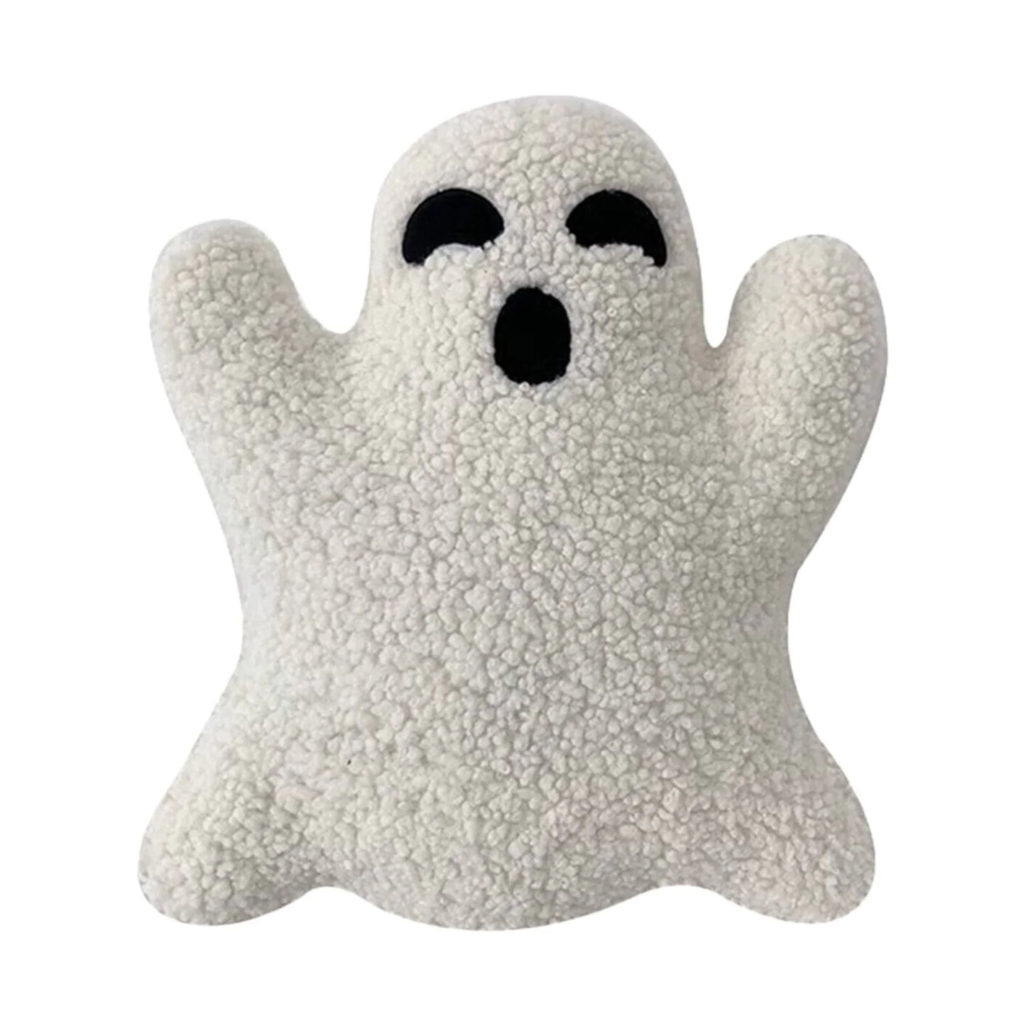 Halloween Specter Pillow Halloween Specter Pillow Gift Plush