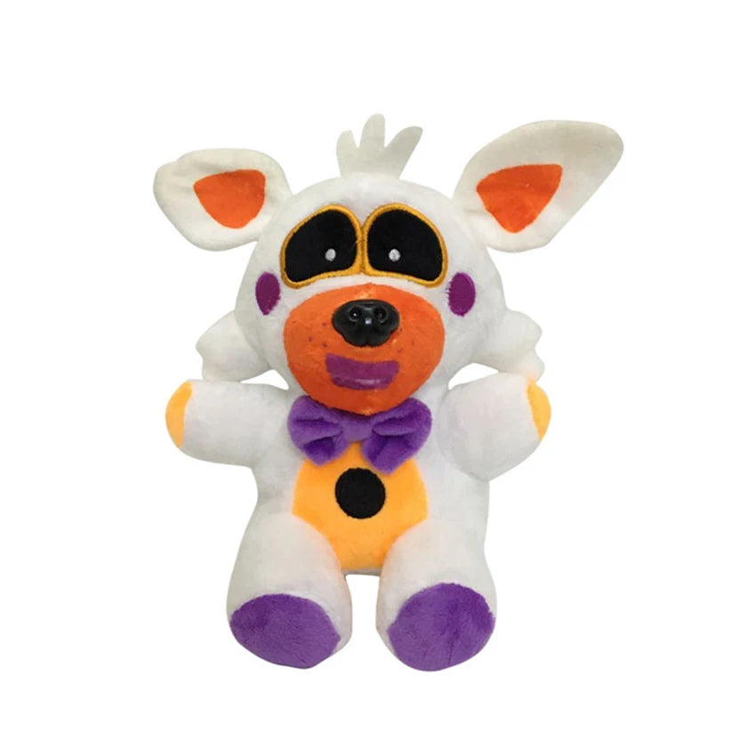 18Cm FNAF Freddy'S Plush Toy Stuffed & Plush Animals