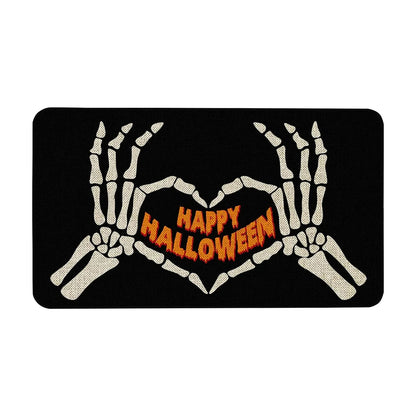 Halloween themed Floor Mats 